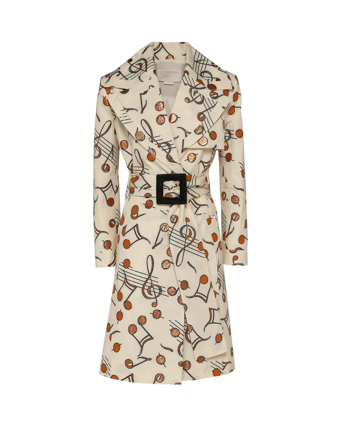 Louis Vuitton Women's Trench Coats - Clothing